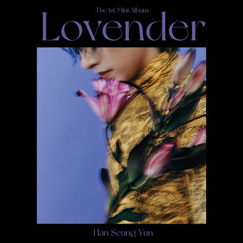 HAN SEUNG YUN - LOVENDER