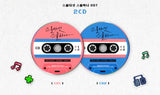 Twenty-Five Twenty-one (2CD Korean Drama Soundtrack)