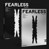 LE SSERAFIM - FEARLESS