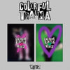 WOODZ - COLORFUL TRAUMA (Choice of 2 versions)