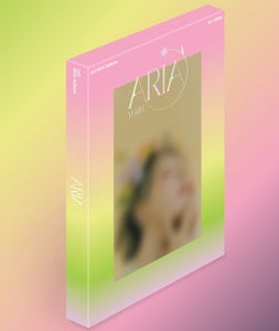 YERIN - ARIA (Choose from 2 Versions)