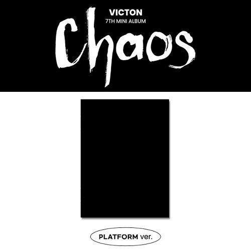 VICTON - CHAOS (Platform Ver.)