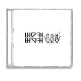 BUSKER BUSKER - 1ST ALBUM Jang Beom June [10th Anniversary UHQCD Edition]