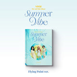 VIVIZ - Summer Vibe (Photobook - Random of 2 Versions)