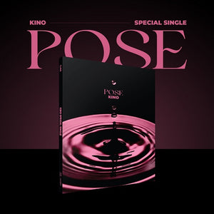 KINO (Pentagon) - POSE (Platform Ver.)