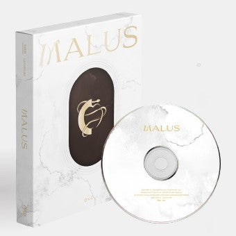 ONEUS - MALUS (Main ver.)