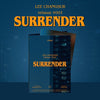 LEE CHANG SUB (BTOB) - Reissue #001 SURRENDER [Platform Ver.]