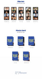 EXO - EXO's Travel the World on a Ladder in Namhae Photobook [KAI Ver.]