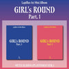 Lapillus - GIRL's ROUND Part. 1 (Platform Ver. - Random Cover)