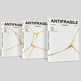 LE SSERAFIM - ANTIFRAGILE  (Random)