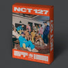 NCT 127 - 2 Baddies [NEMO Ver.]