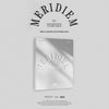 KIM JONG HYEON - MERIDIEM [Meta Album -Platform version]