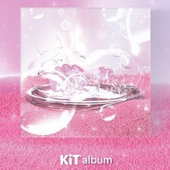 YooA - SELFISH [KiT Album]