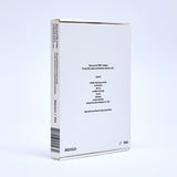 RM - Indigo [Book Edition]