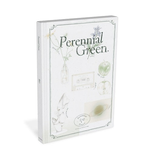 RIO - Perennial Green