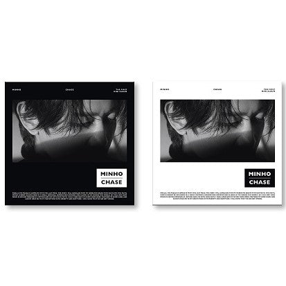 MINHO - CHASE (Complete Ver. - Random Cover*) - K-Pop Time
