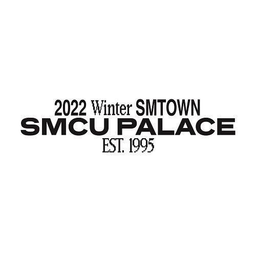 SHINee -2022 Winter SMTOWN : SMCU PALACE (GUEST: SHINee)