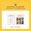 SUPER JUNIOR - The Road : Celebration