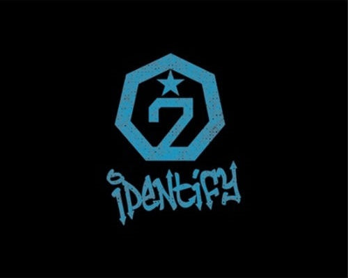 GOT7 - IDENTIFY  *Limited Re-issue*