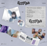 NMIXX - Expérgo / Digipack Ver. (Random)