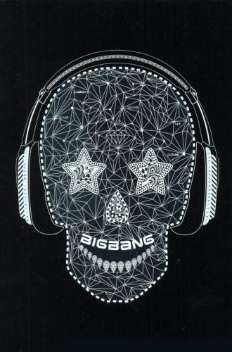 BIGBANG - 4th Mini Album - K-Pop Time
