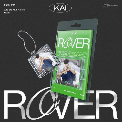 KAI - Rover (SMini Ver.)