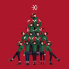 EXO - Miracles In December : Chinese Ver