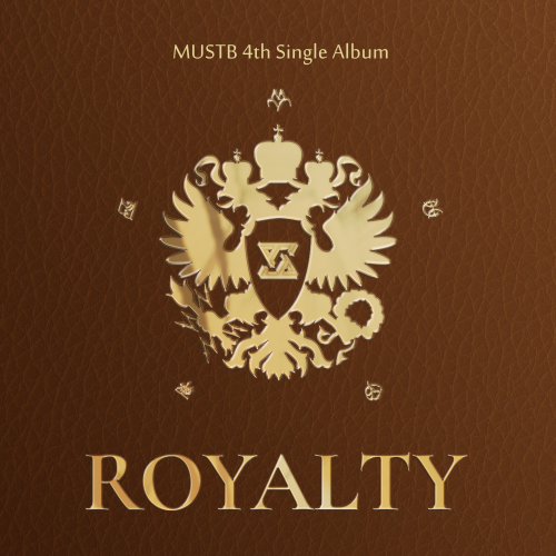 MUSTB - ROYALTY