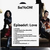 So!YoON! - Episode1 : Love *LIMITED FIRST PRESSING*