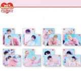STRAY KIDS - #LoveSTAY 'SKZ’S CHOCOLATE FACTORY - POSTER SET