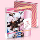 TWICE - TWICECOASTER : LANE 1 *REPRESS* -Choose from 2 versions