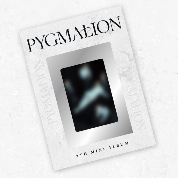 ONEUS - PYGMALION (Main ver) - K-Pop Time