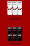 iKON - FLASHBACK Photobook (Choice of 2 Versions)