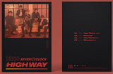 SEVEN O'CLOCK - HIGHWAY (Project Album)