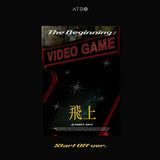 ATBO - The Beginning : 飛上 (Fly Up)