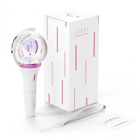 STAYC - OFFICIAL LIGHT STICK