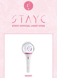 STAYC - OFFICIAL LIGHT STICK