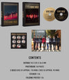 Stray Kids - World Tour District 9 : Unlock in SEOUL DVD