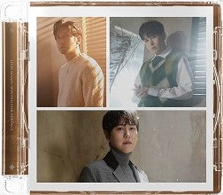SUPER JUNIOR - The Road : Winter for Spring (Choose from 3