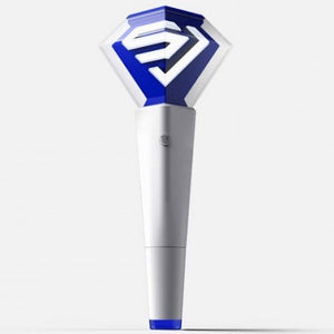 SUPER JUNIOR OFFICIAL FANLIGHT VER.2.0