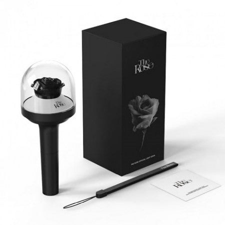 The Rose - OFFICIAL LIGHT STICK