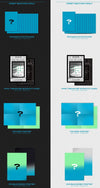 TREASURE - 3rd SINGLE ALBUM [THE FIRST STEP : CHAPTER THREE] (Choose from 2 Versions)