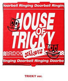 xikers - HOUSE OF TRICKY : Doorbell Ringing