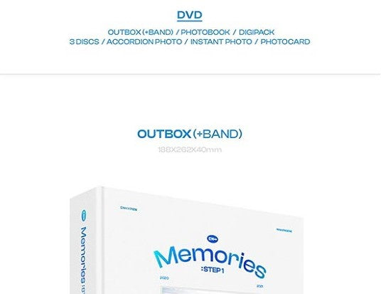 ENHYPEN アルバム メモリーズ まとめ売り ENHYPEN OFFICIAL SITE | NEWS | 「ENHYPEN PIECES OF MEMORIES [2021