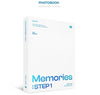 ENHYPEN - PIECES OF MEMORIES : STEP 1 (3 DVD BOXSET)