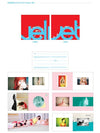 Red Velvet - THE VELVET (2nd Mini Album) REISSUE