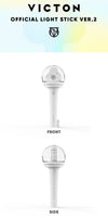 VICTON - OFFICIAL LIGHT STICK VER.2
