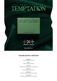 TXT - The Name Chapter : TEMPTATION (Weverse Albums)