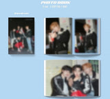 WEi - Part.1 : First Love (Choose from 3 versions)