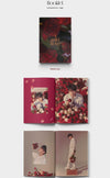 RYEOWOOK (Super Junior) - A Wild Rose (Photobook - Random of 2 Versions)
